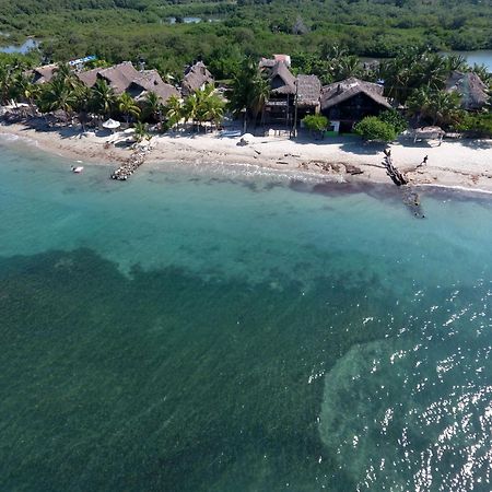 Rincon Del Mar Veleros Hotel San Onofre Екстер'єр фото