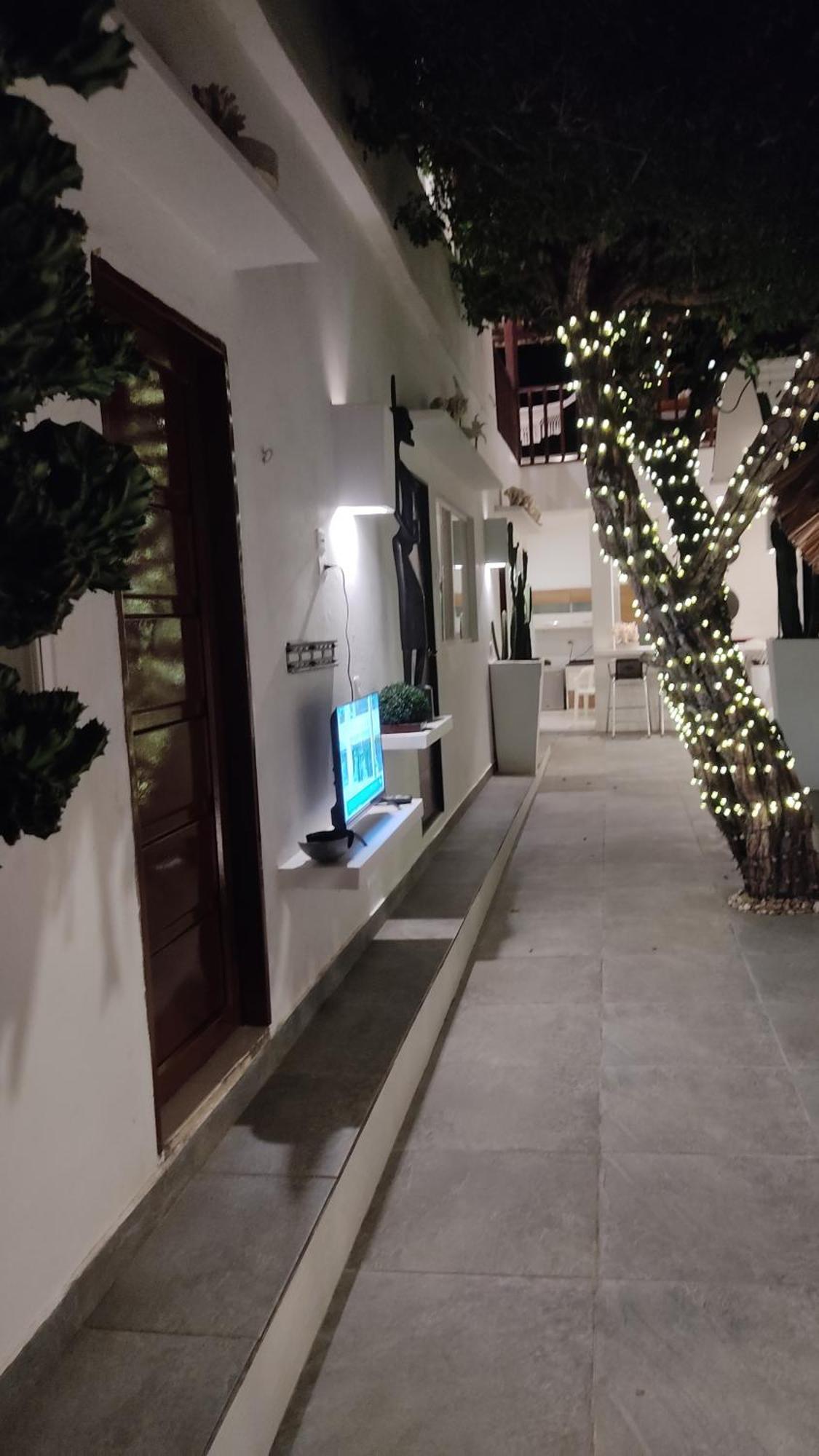 Rincon Del Mar Veleros Hotel San Onofre Екстер'єр фото