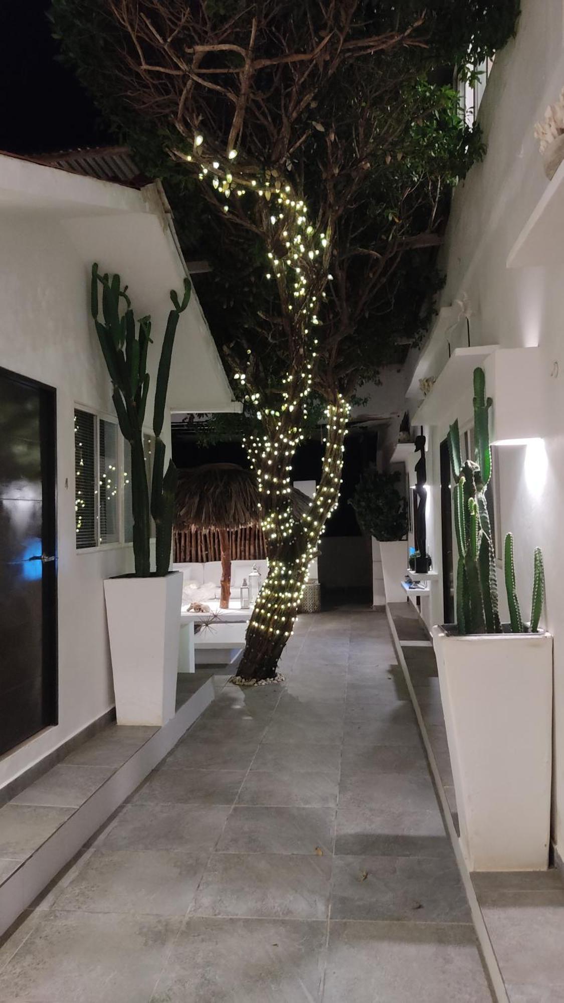 Rincon Del Mar Veleros Hotel San Onofre Екстер'єр фото