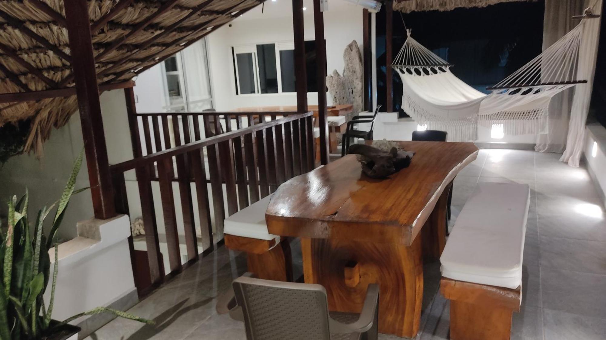 Rincon Del Mar Veleros Hotel San Onofre Екстер'єр фото