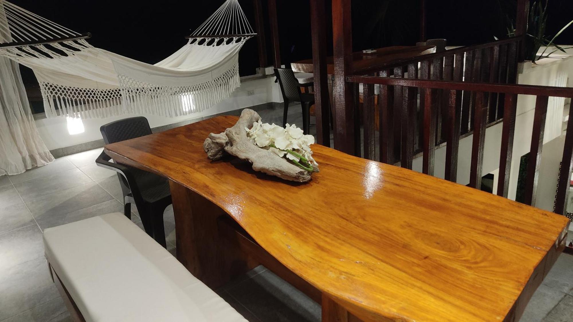 Rincon Del Mar Veleros Hotel San Onofre Екстер'єр фото
