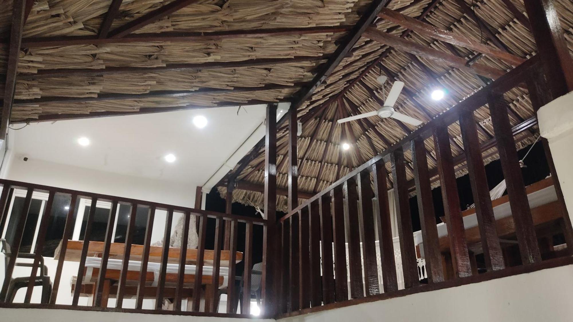 Rincon Del Mar Veleros Hotel San Onofre Екстер'єр фото