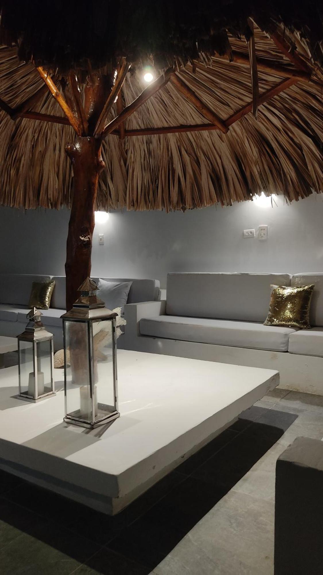Rincon Del Mar Veleros Hotel San Onofre Екстер'єр фото