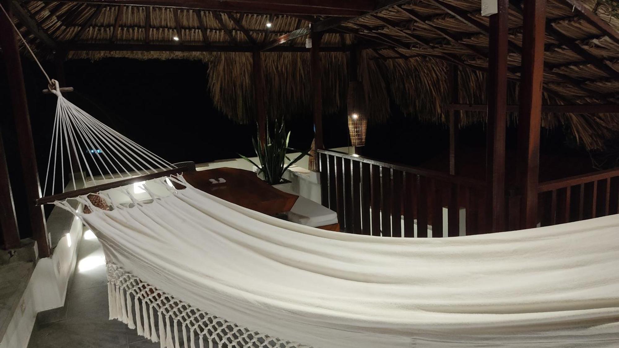 Rincon Del Mar Veleros Hotel San Onofre Екстер'єр фото