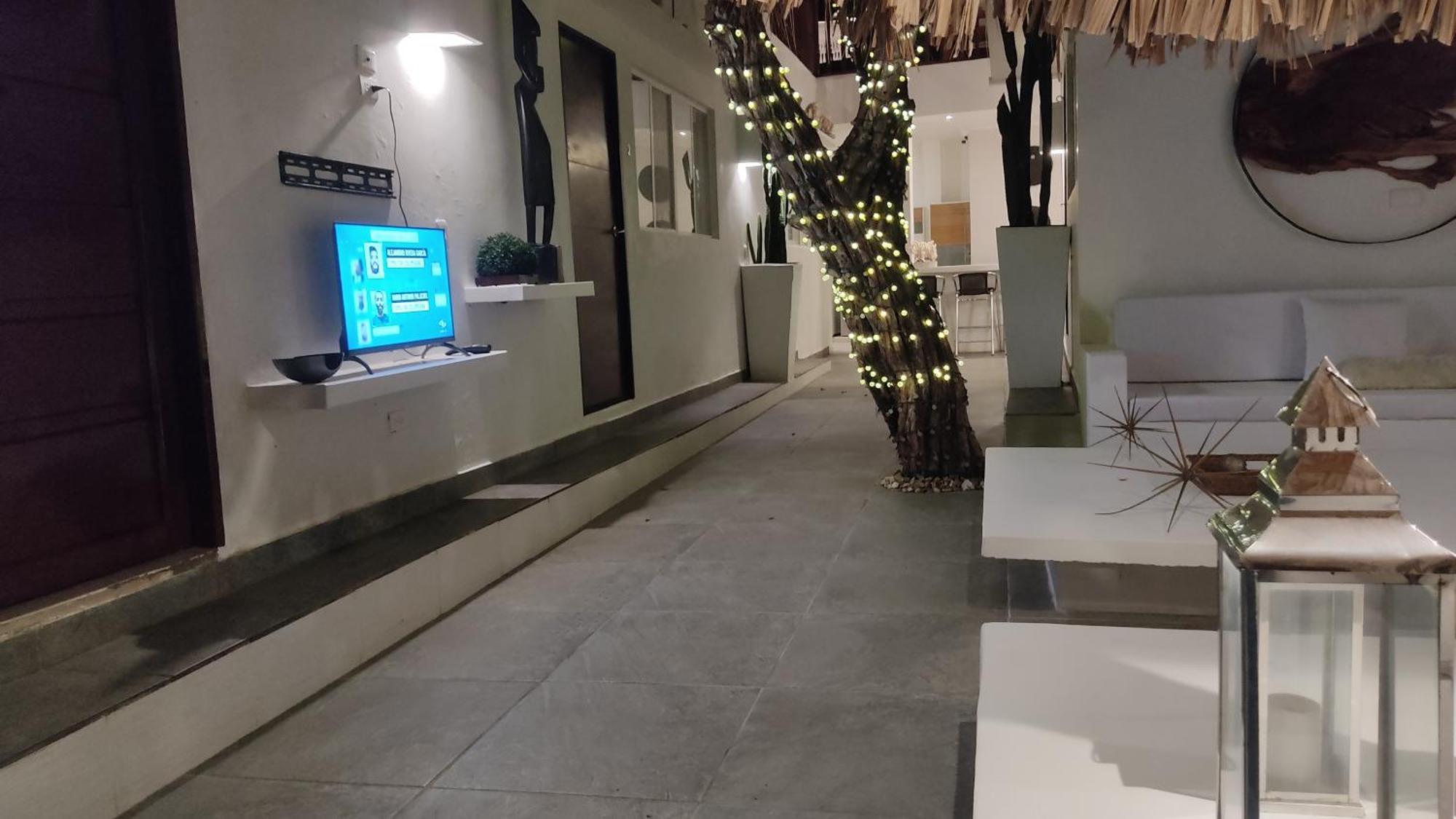 Rincon Del Mar Veleros Hotel San Onofre Екстер'єр фото