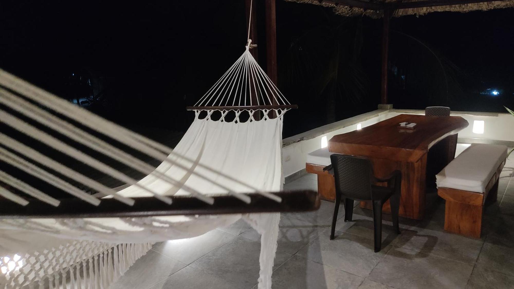 Rincon Del Mar Veleros Hotel San Onofre Екстер'єр фото