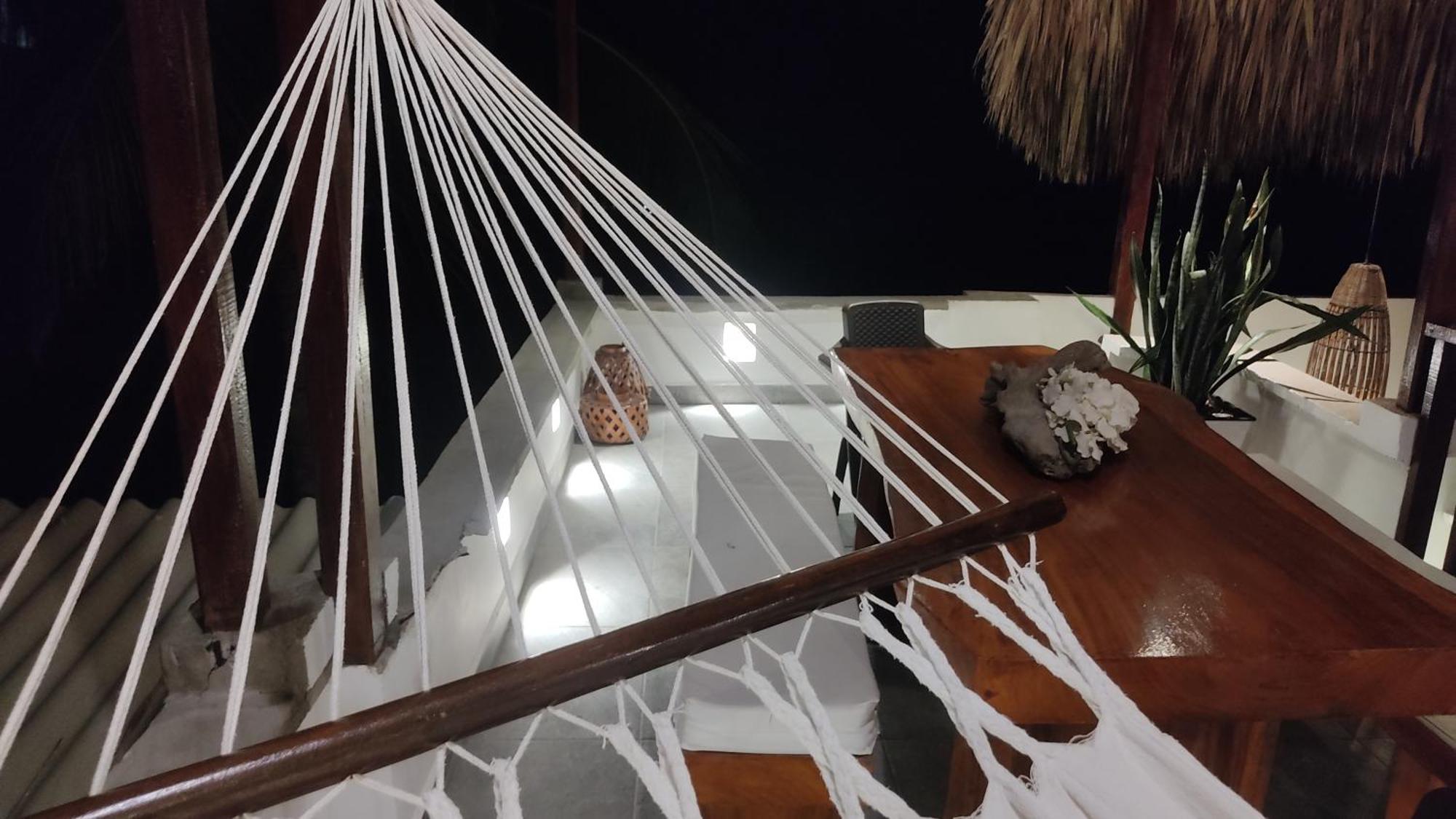 Rincon Del Mar Veleros Hotel San Onofre Екстер'єр фото