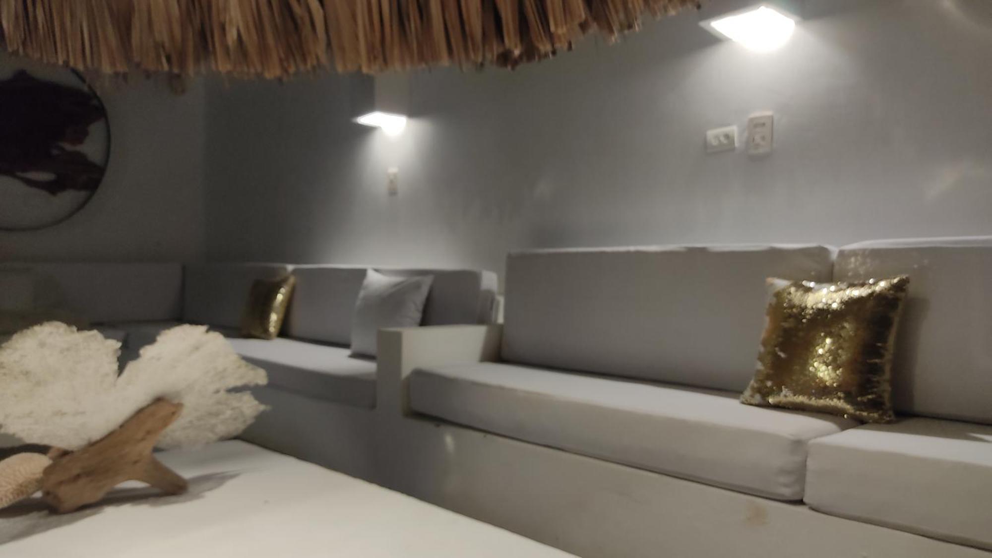 Rincon Del Mar Veleros Hotel San Onofre Екстер'єр фото