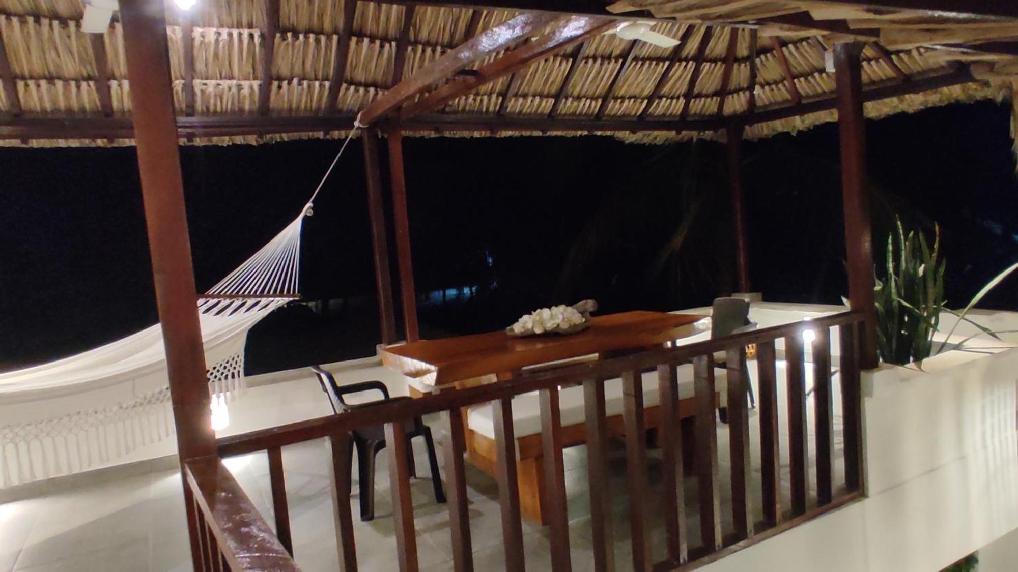 Rincon Del Mar Veleros Hotel San Onofre Екстер'єр фото