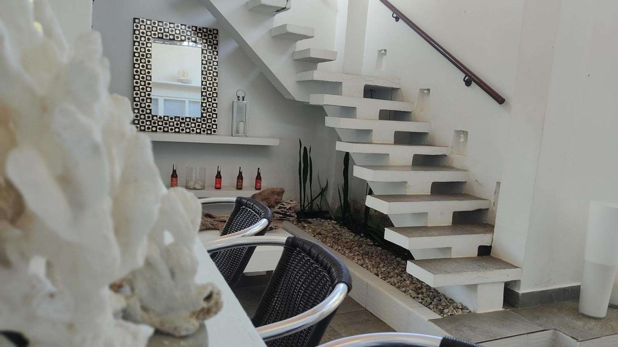 Rincon Del Mar Veleros Hotel San Onofre Екстер'єр фото