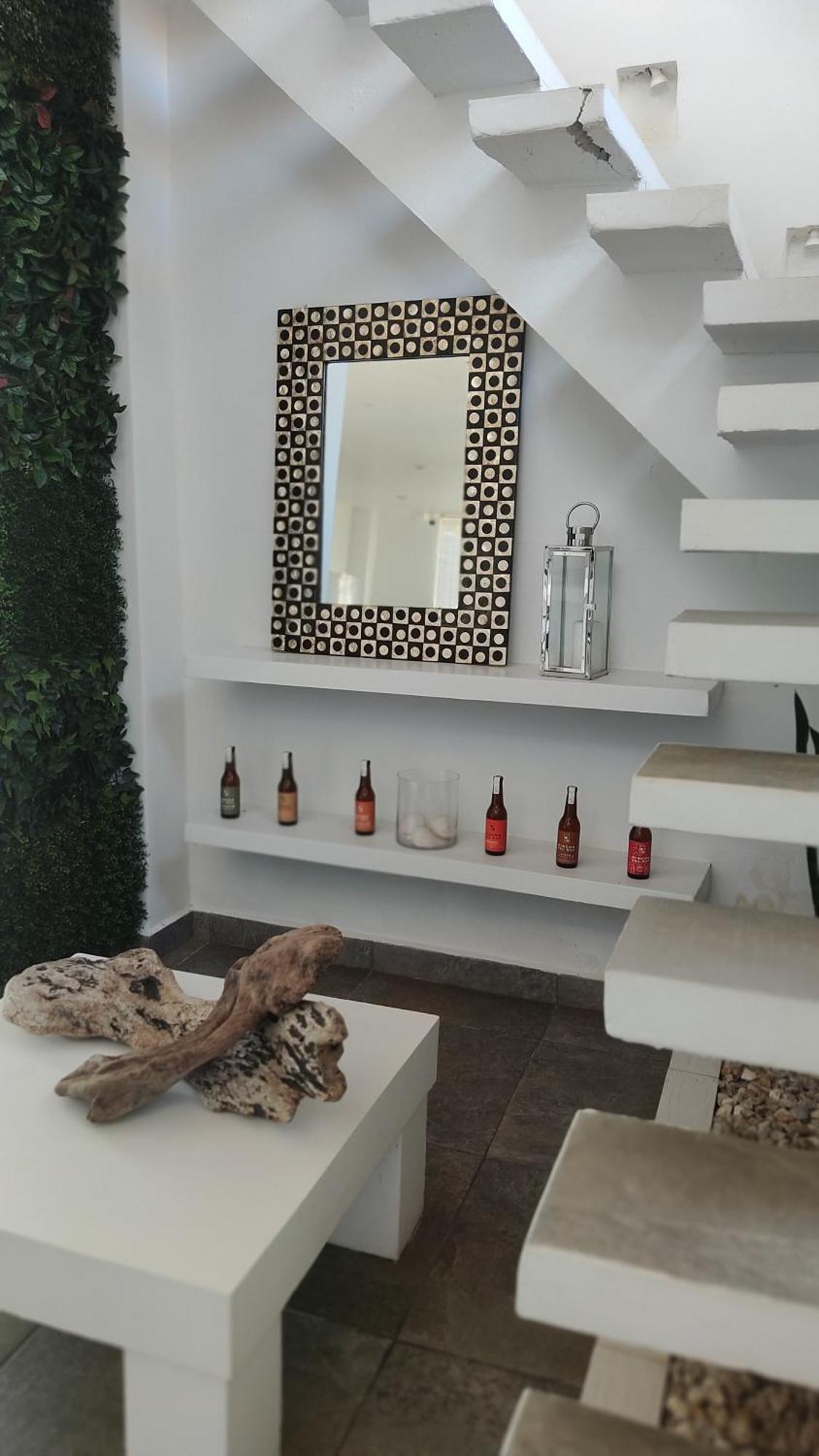 Rincon Del Mar Veleros Hotel San Onofre Екстер'єр фото