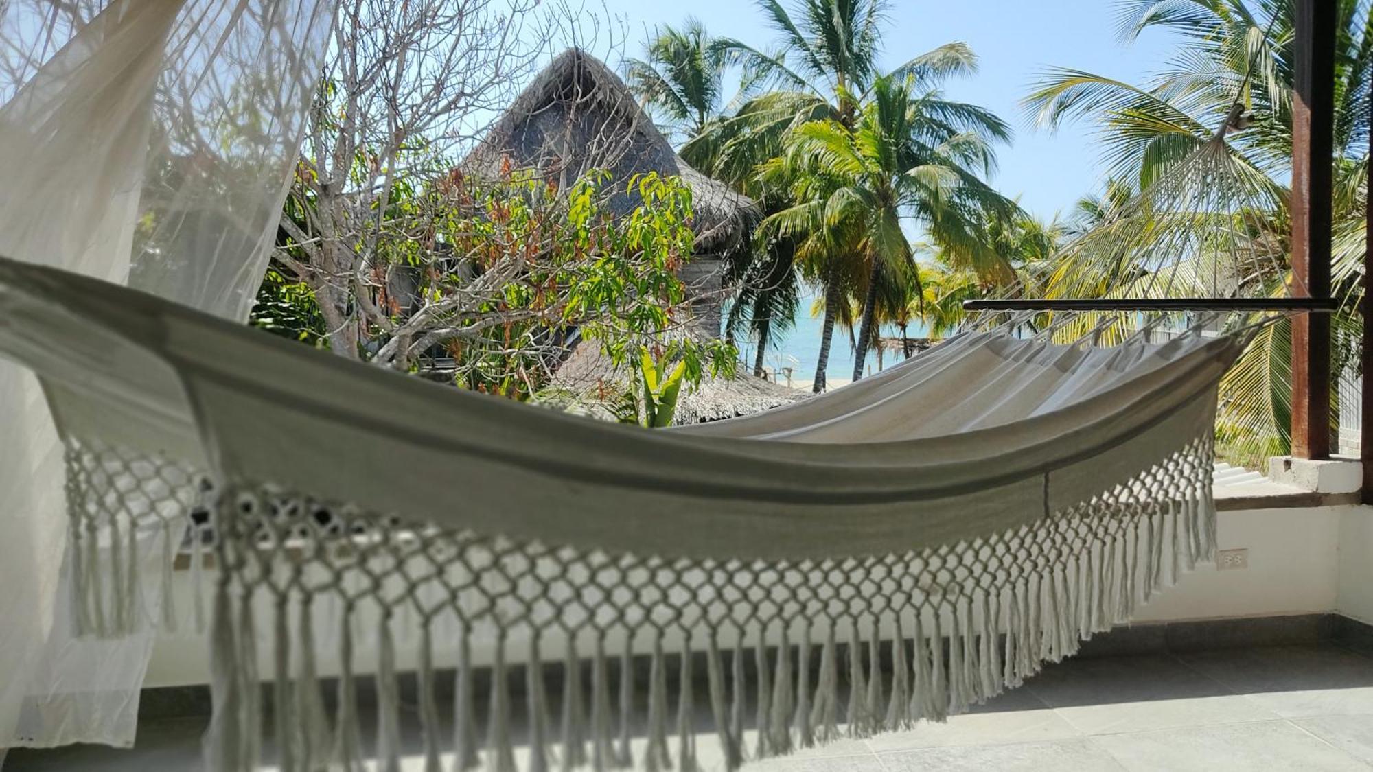 Rincon Del Mar Veleros Hotel San Onofre Екстер'єр фото