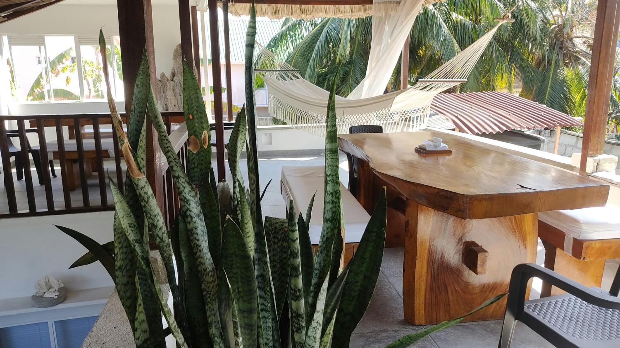 Rincon Del Mar Veleros Hotel San Onofre Екстер'єр фото