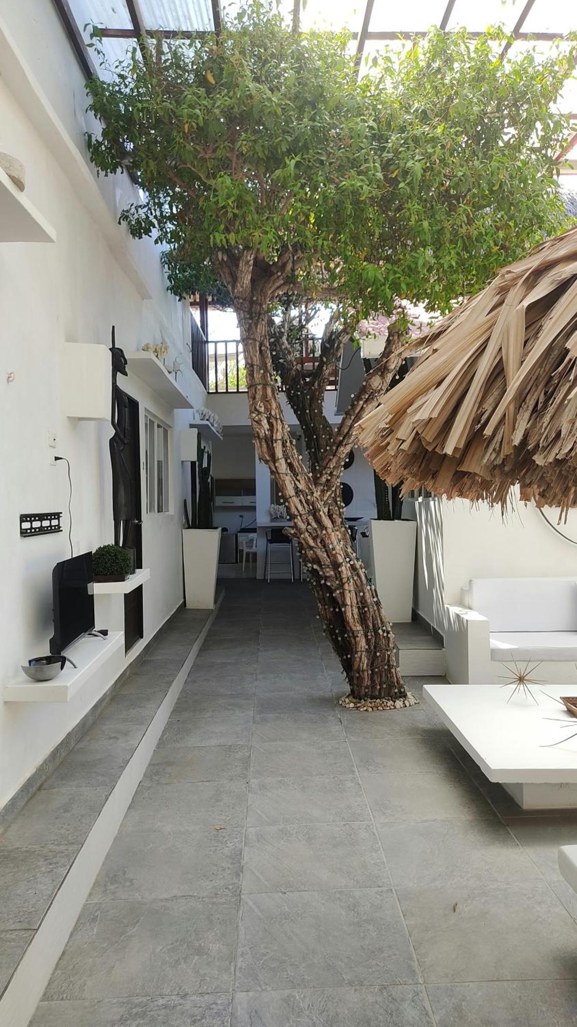 Rincon Del Mar Veleros Hotel San Onofre Екстер'єр фото