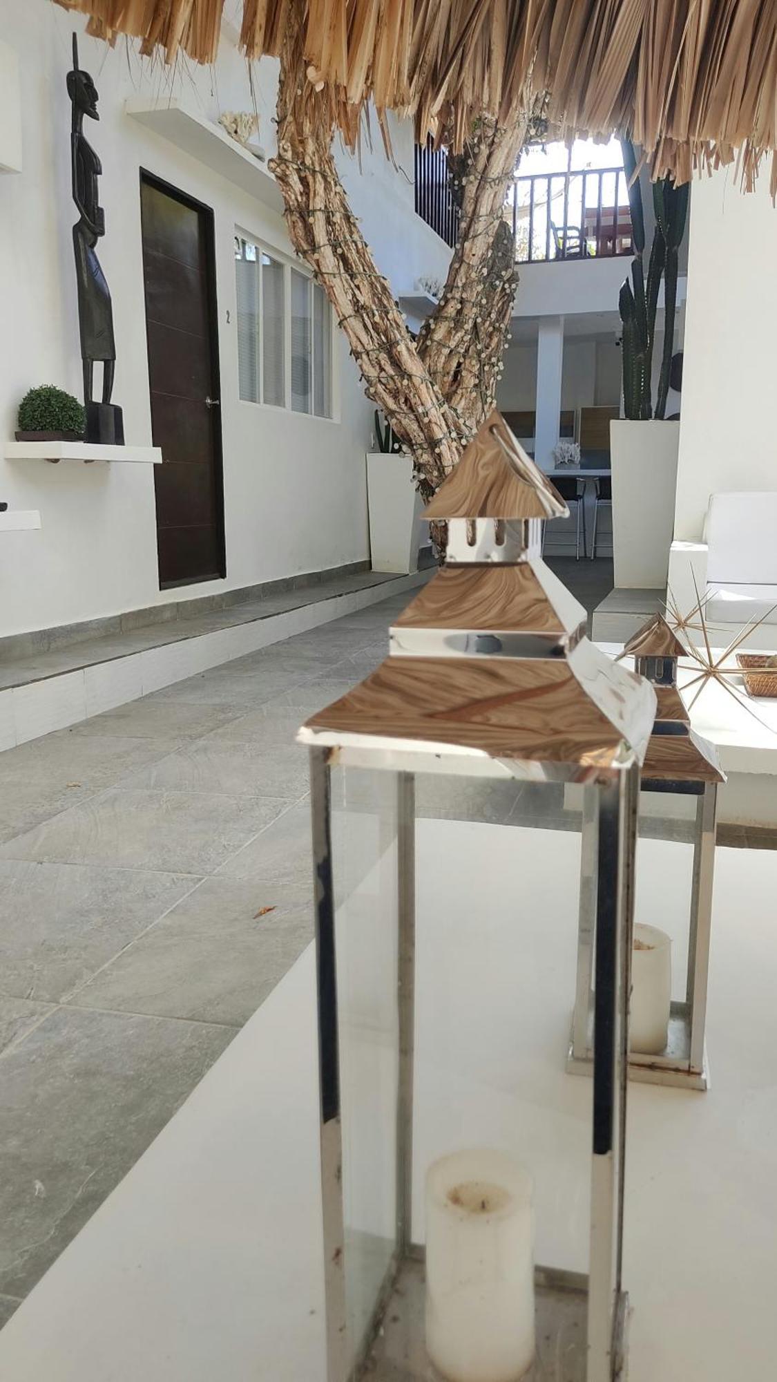 Rincon Del Mar Veleros Hotel San Onofre Екстер'єр фото