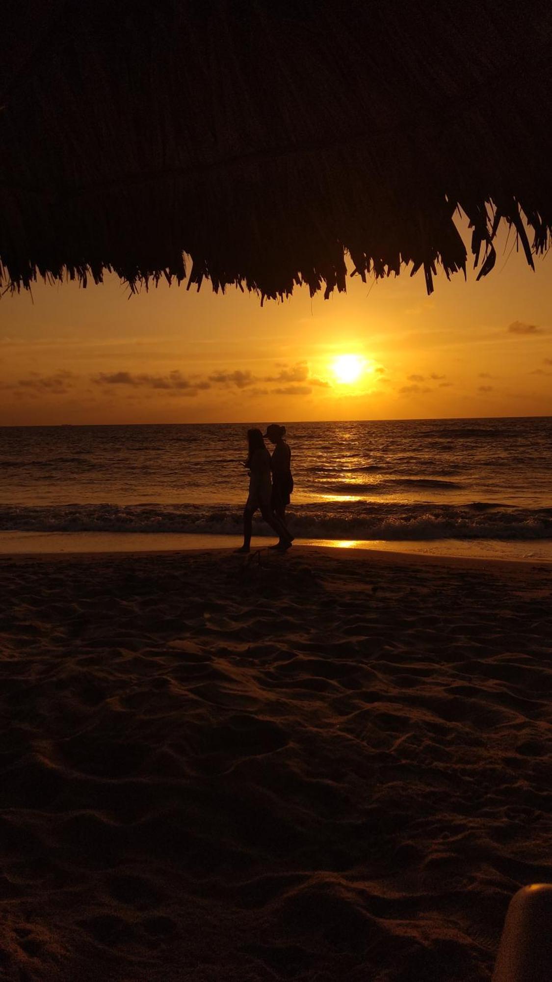 Rincon Del Mar Veleros Hotel San Onofre Екстер'єр фото