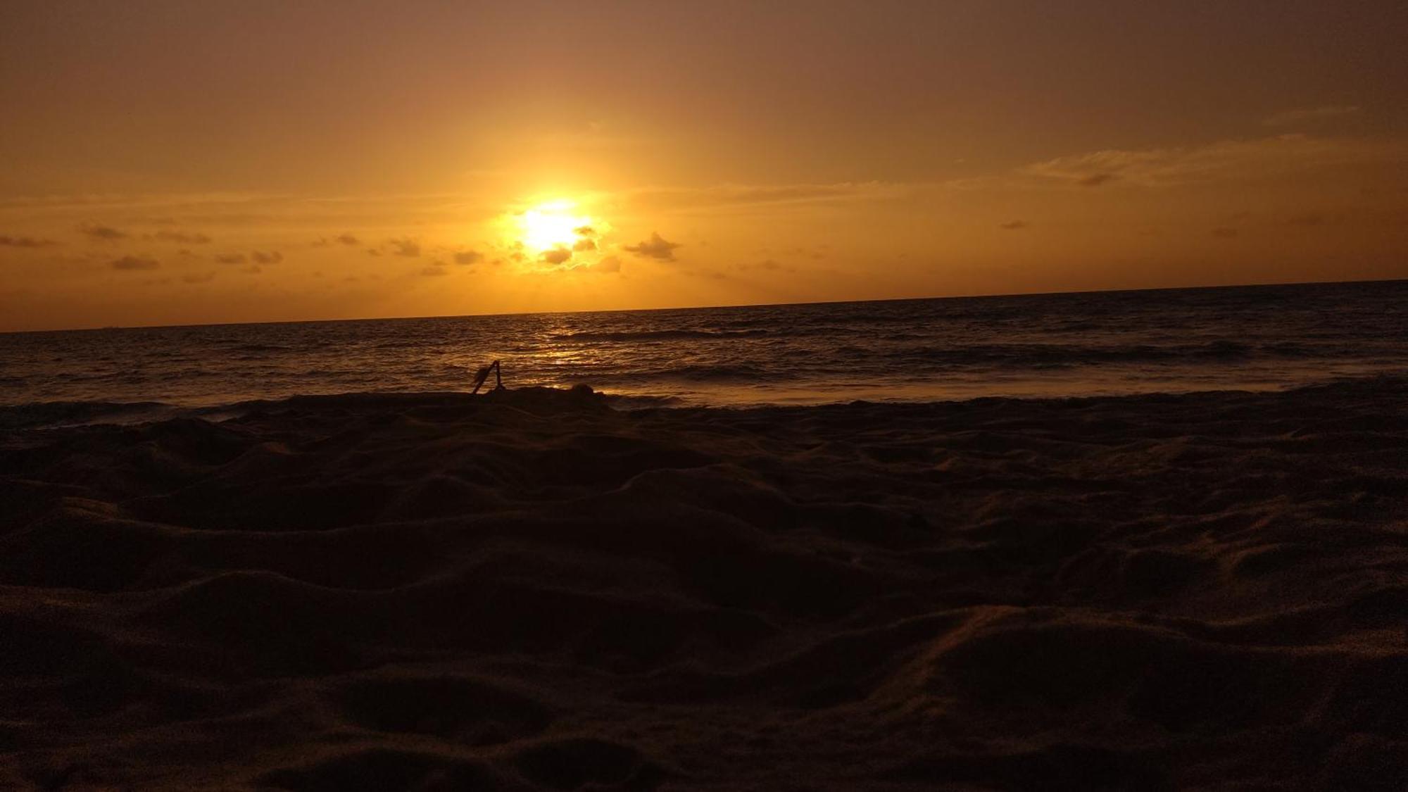 Rincon Del Mar Veleros Hotel San Onofre Екстер'єр фото