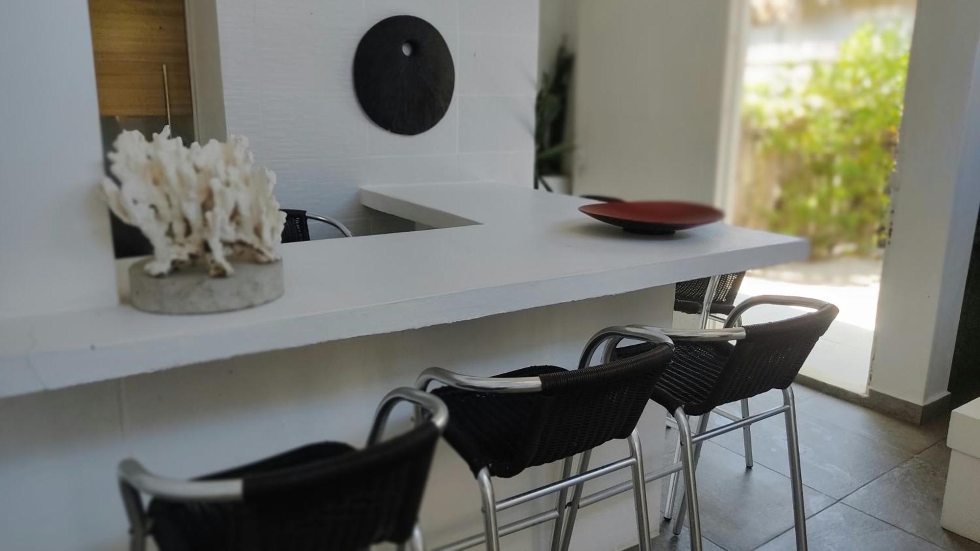 Rincon Del Mar Veleros Hotel San Onofre Екстер'єр фото