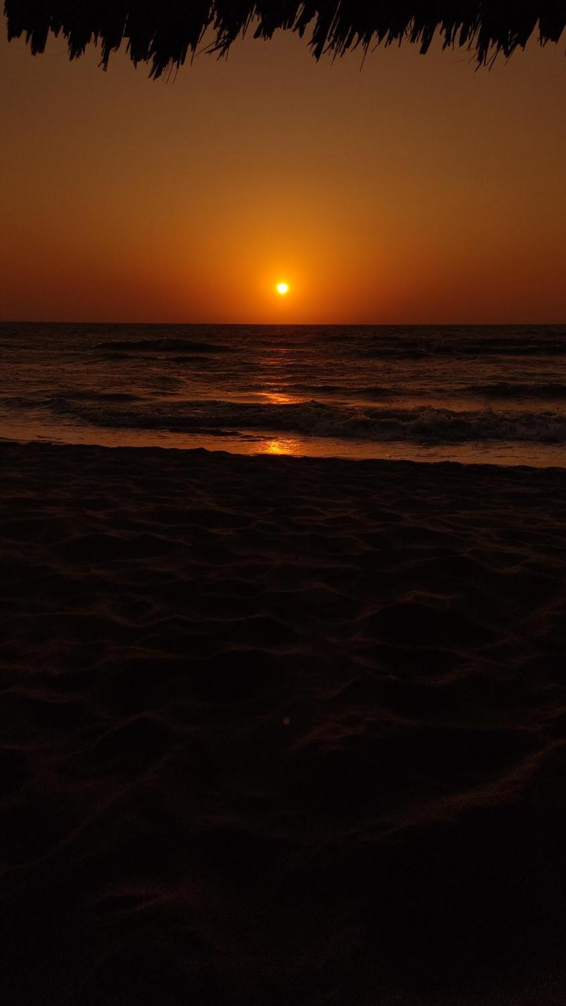 Rincon Del Mar Veleros Hotel San Onofre Екстер'єр фото