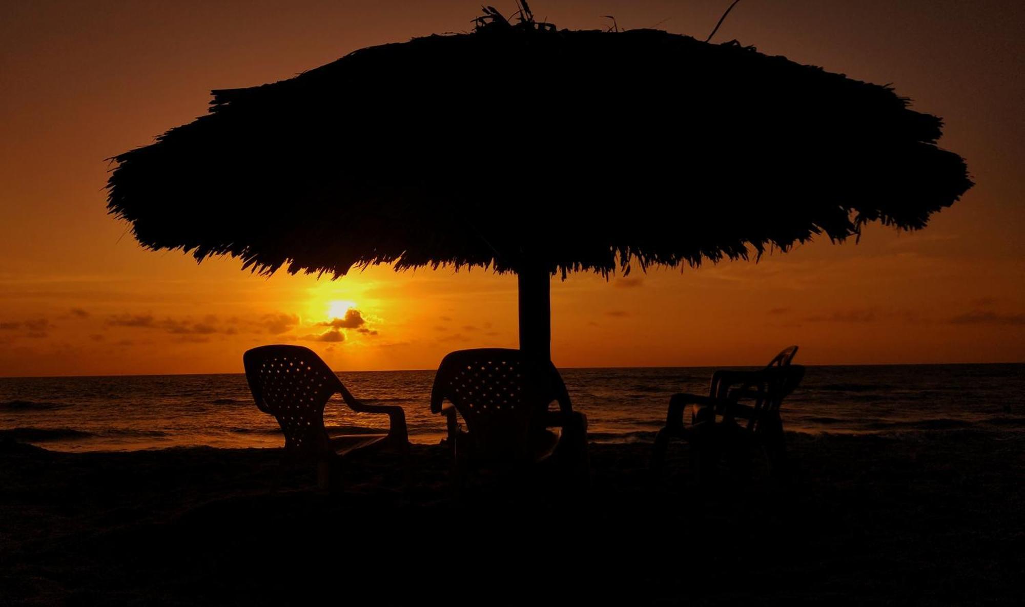 Rincon Del Mar Veleros Hotel San Onofre Екстер'єр фото