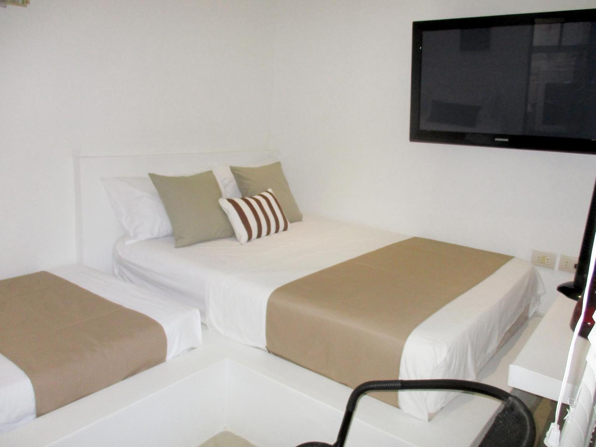 Rincon Del Mar Veleros Hotel San Onofre Екстер'єр фото