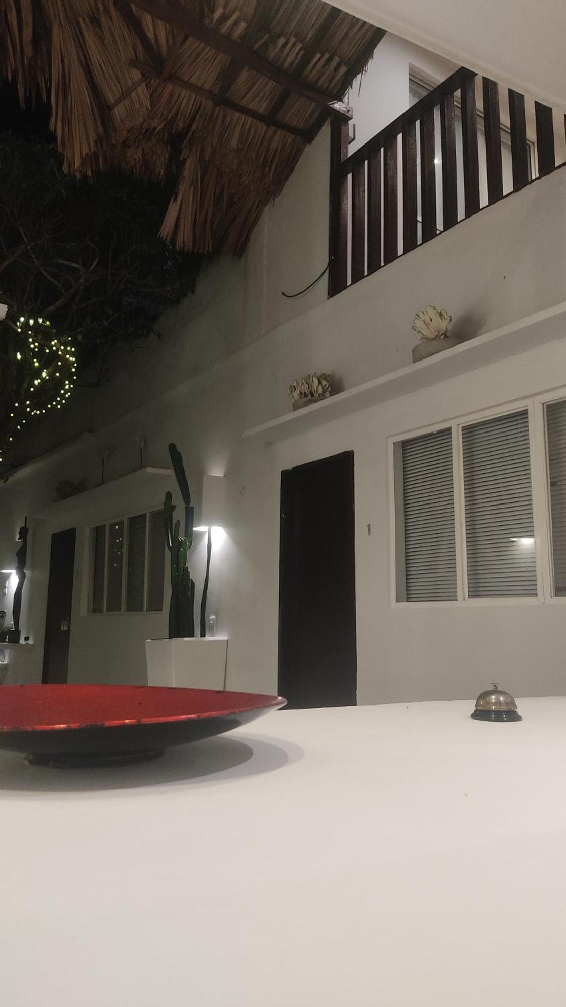 Rincon Del Mar Veleros Hotel San Onofre Екстер'єр фото