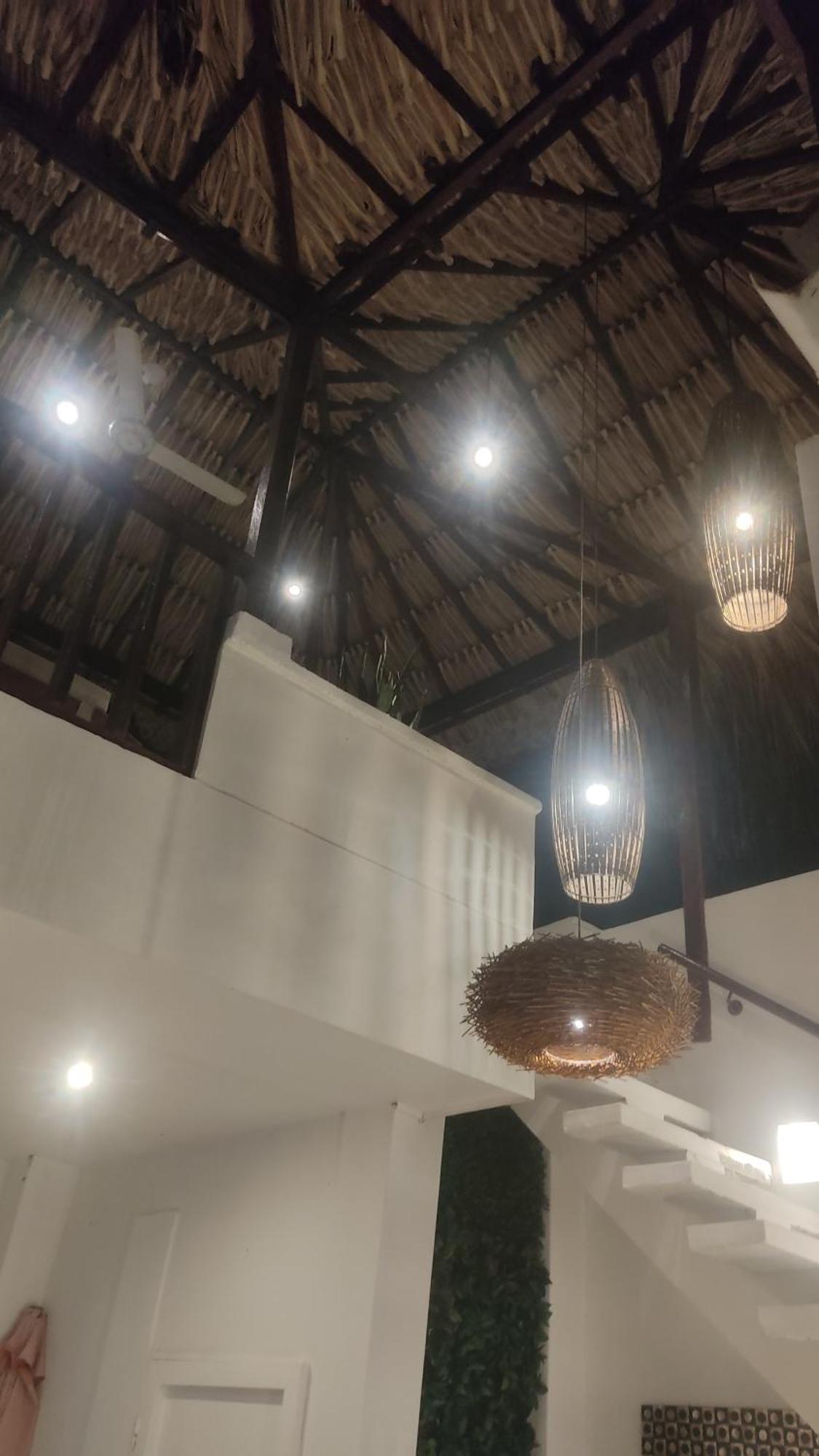 Rincon Del Mar Veleros Hotel San Onofre Екстер'єр фото