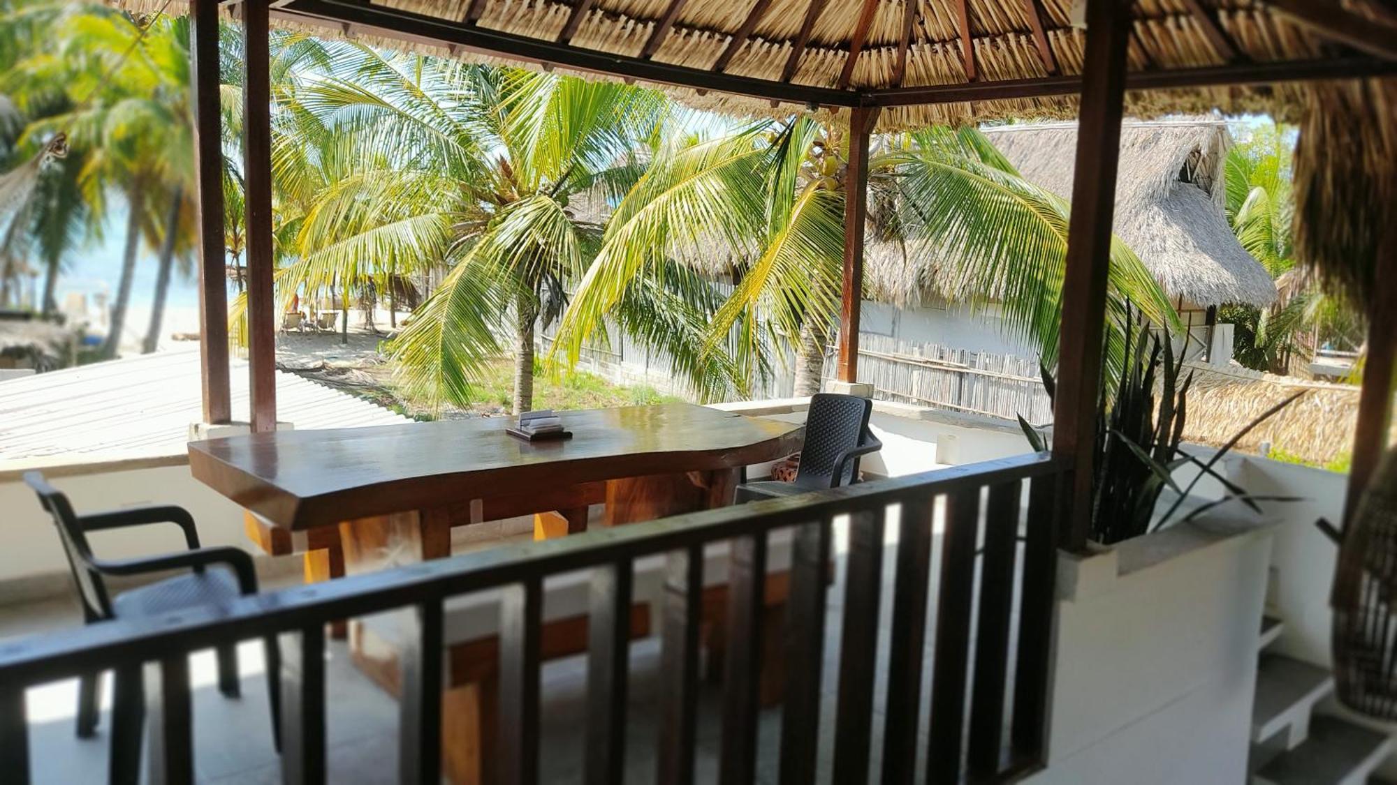 Rincon Del Mar Veleros Hotel San Onofre Екстер'єр фото