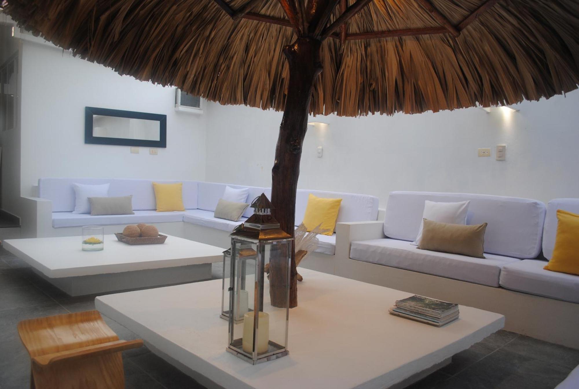 Rincon Del Mar Veleros Hotel San Onofre Екстер'єр фото