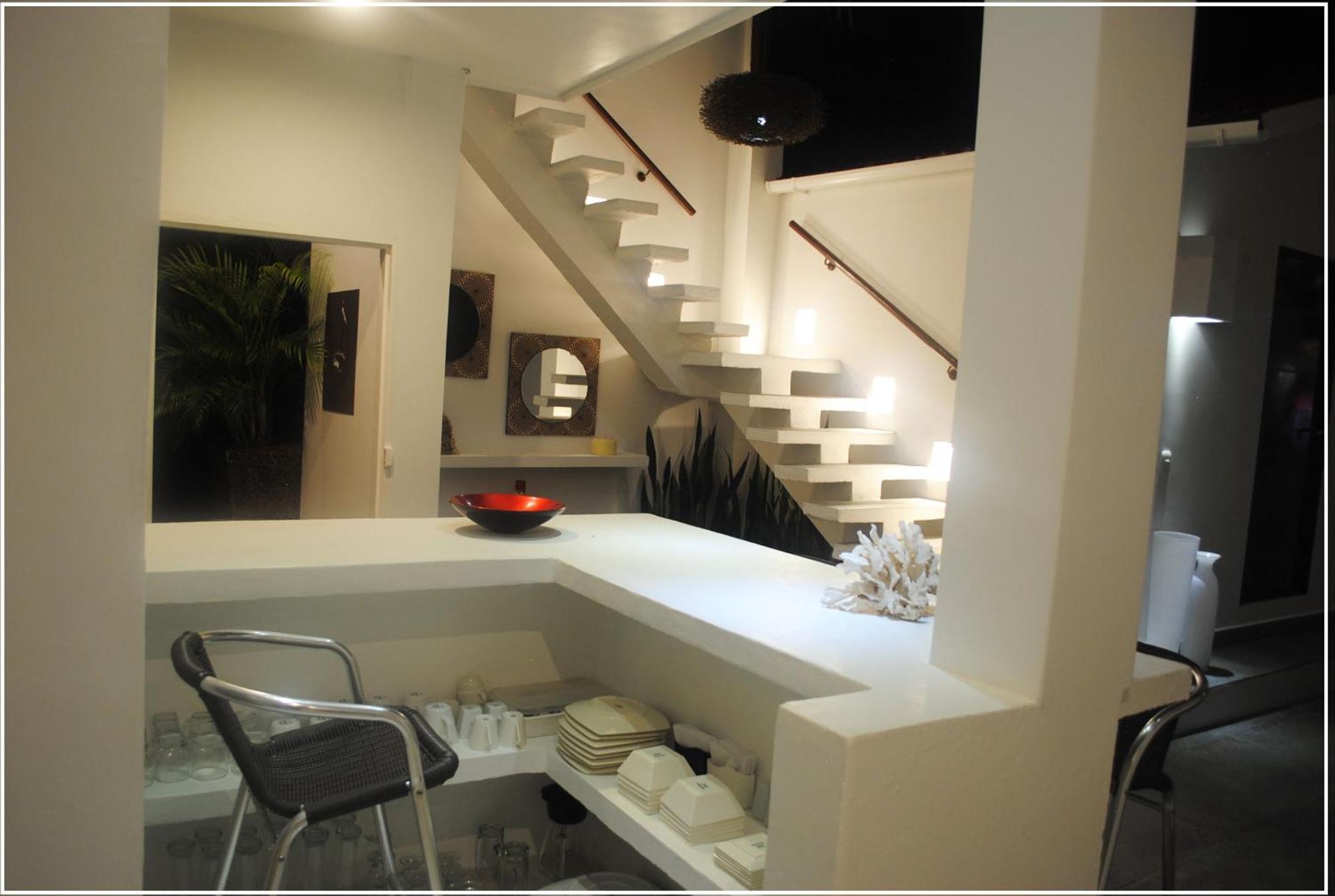 Rincon Del Mar Veleros Hotel San Onofre Екстер'єр фото