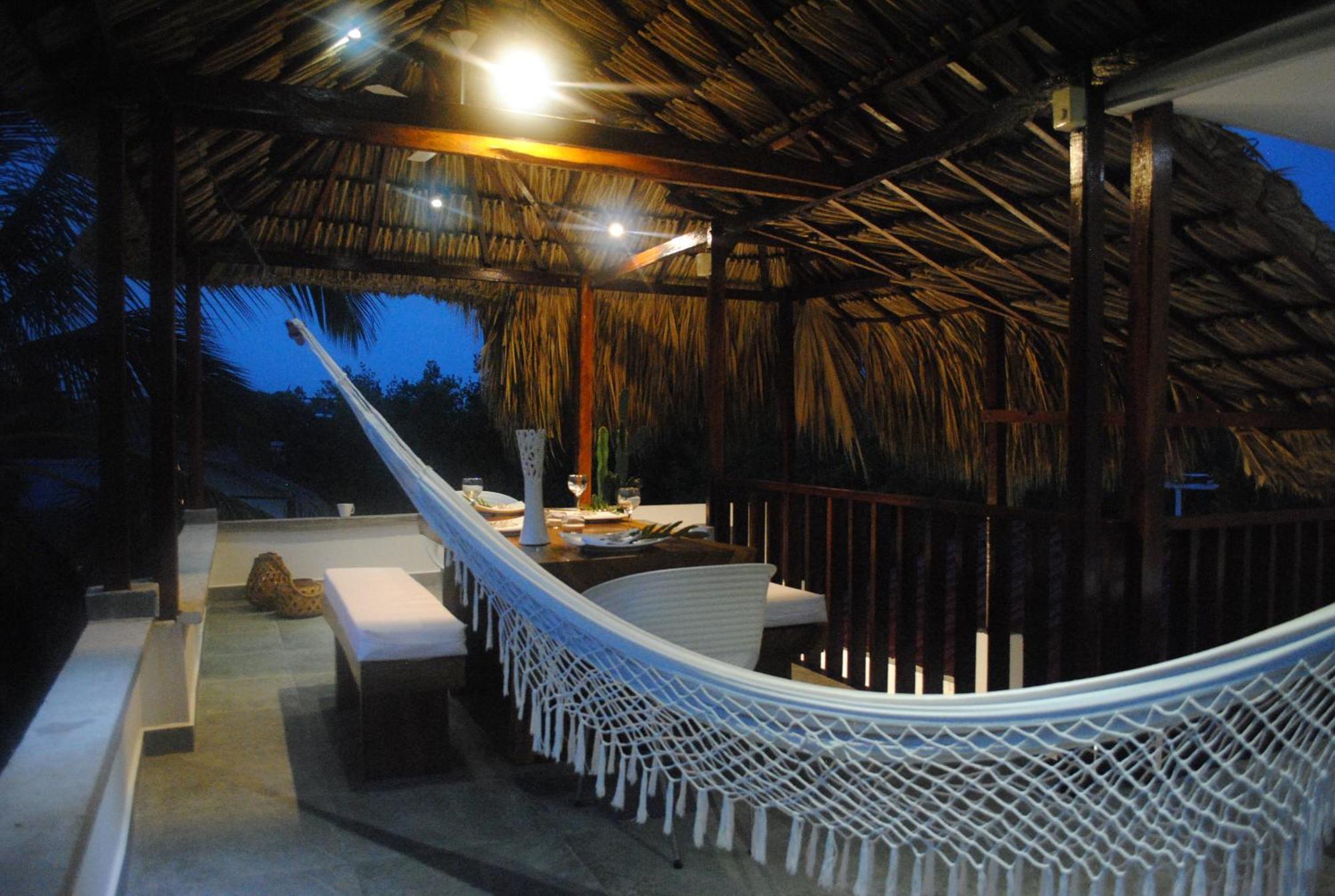 Rincon Del Mar Veleros Hotel San Onofre Екстер'єр фото