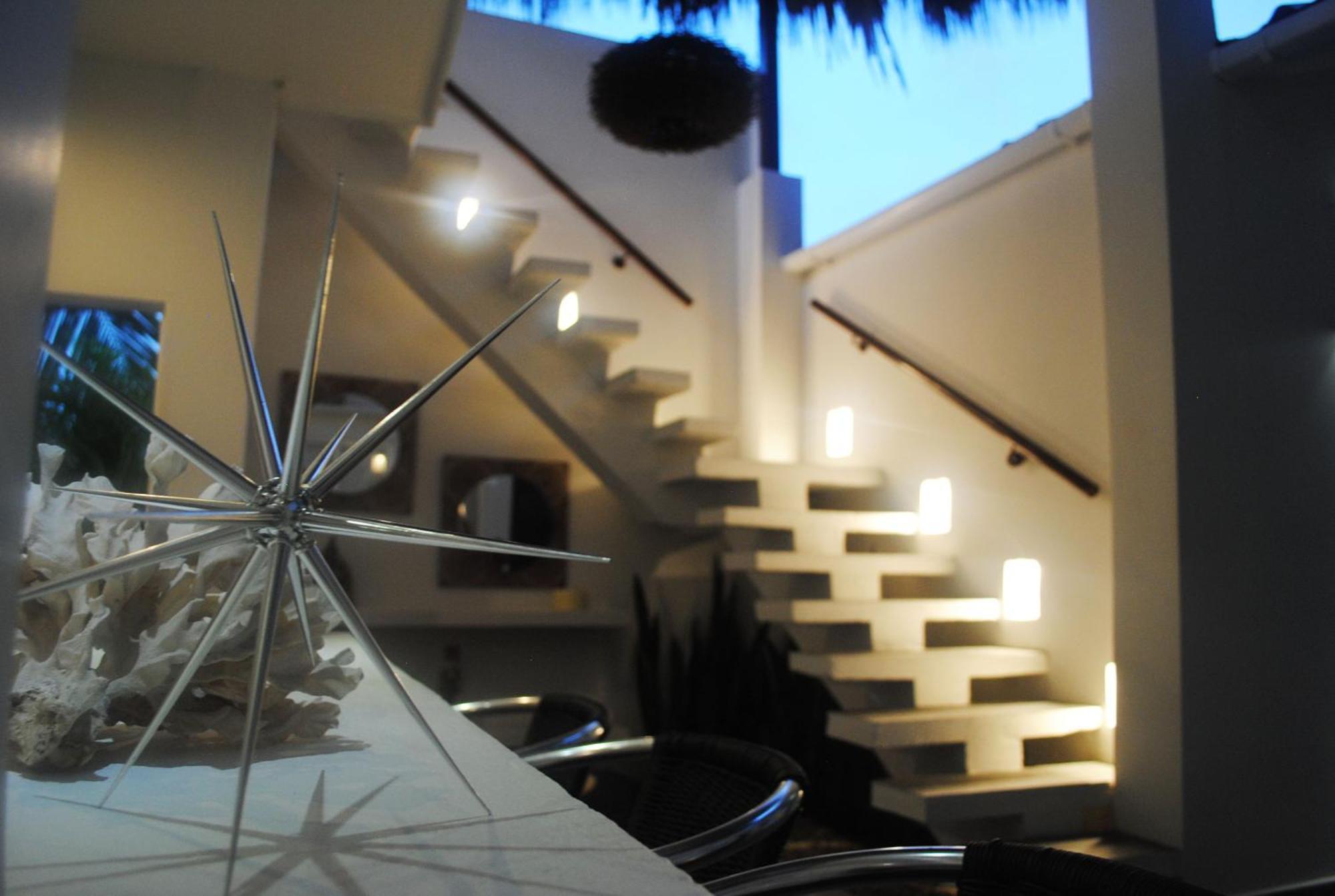Rincon Del Mar Veleros Hotel San Onofre Екстер'єр фото
