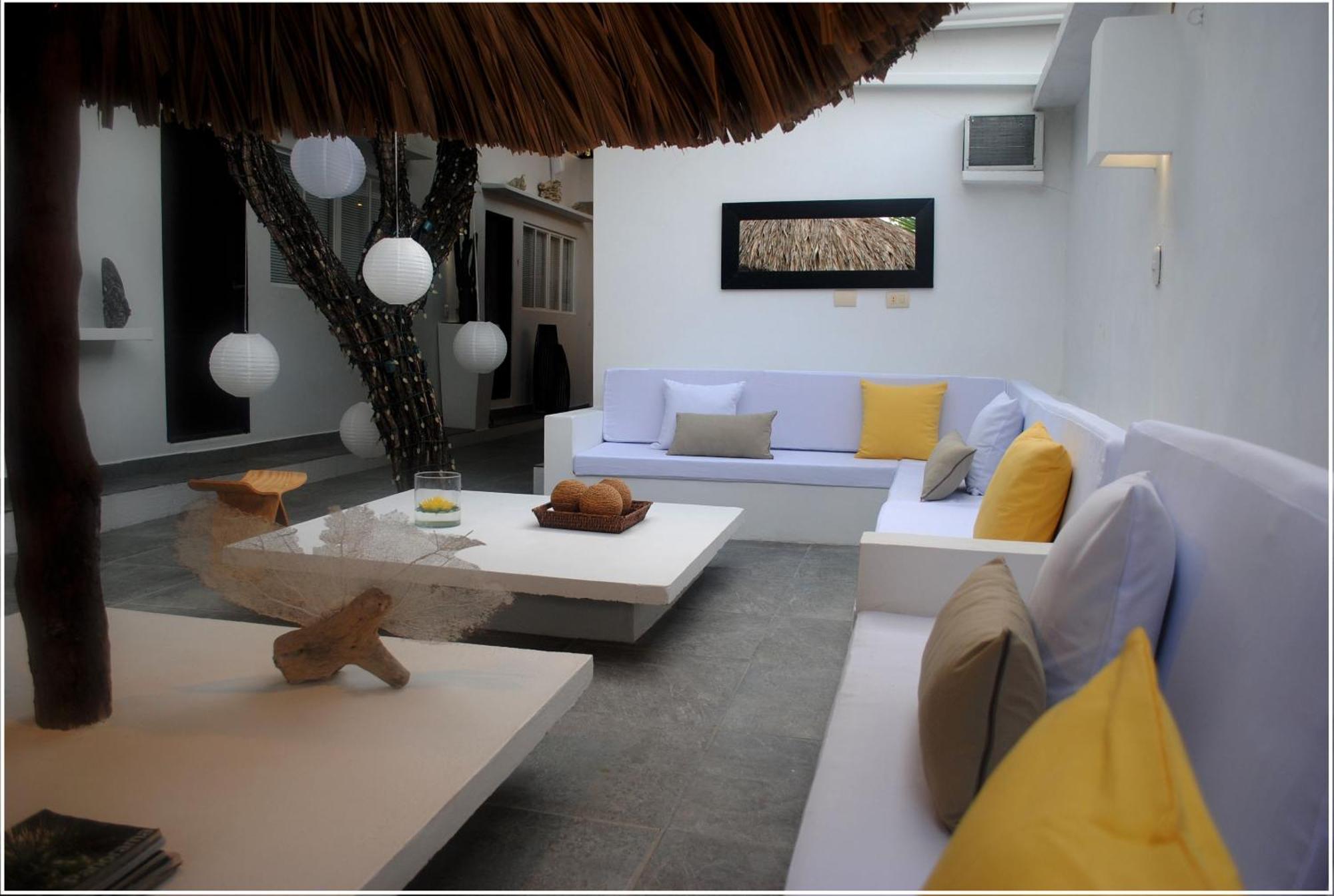 Rincon Del Mar Veleros Hotel San Onofre Екстер'єр фото