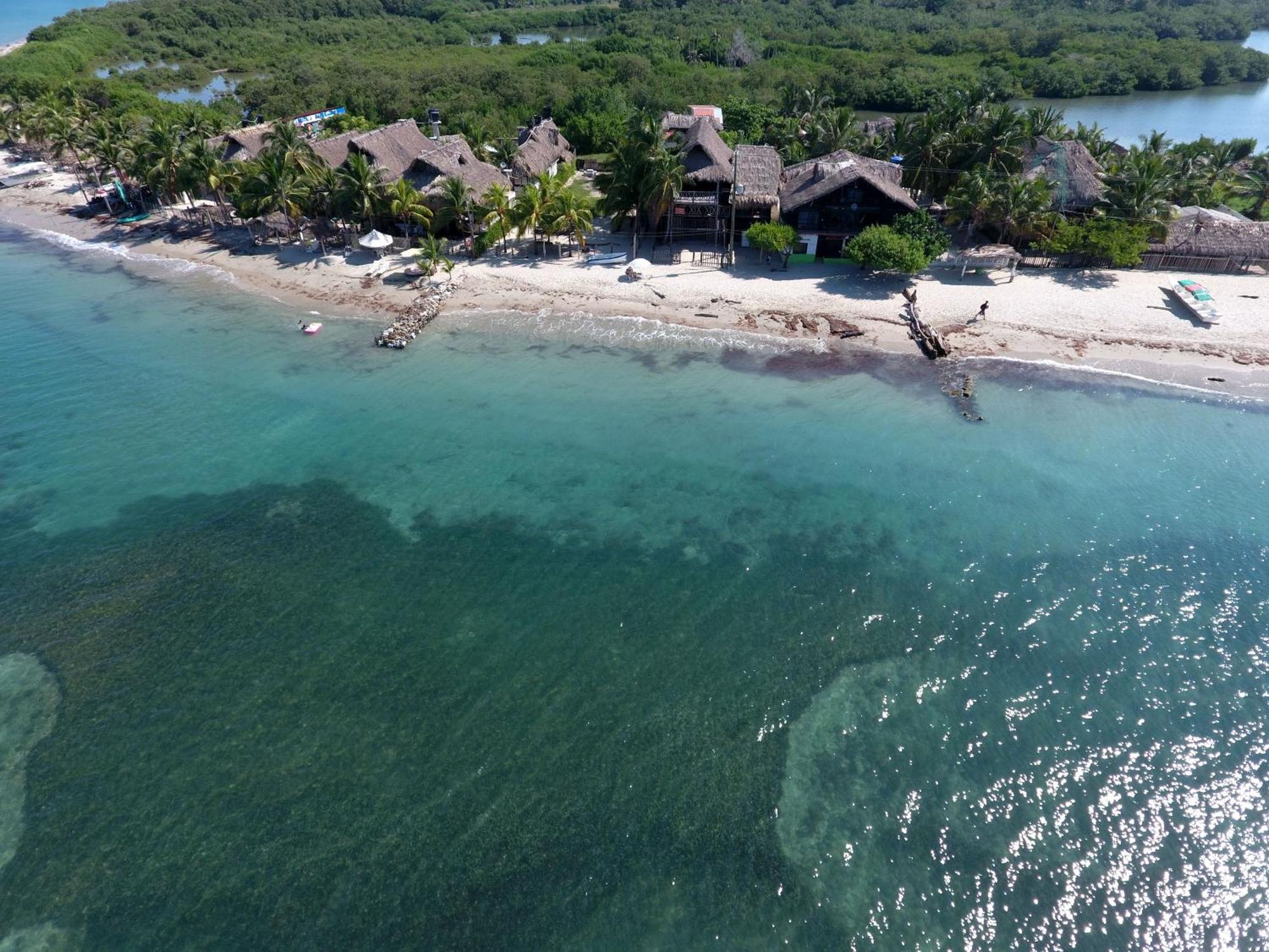 Rincon Del Mar Veleros Hotel San Onofre Екстер'єр фото